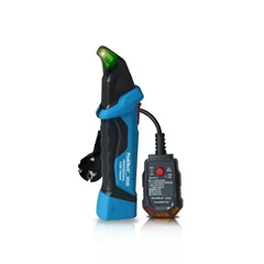 Peaktech 3432 Biztosíték kereső és RCD teszter